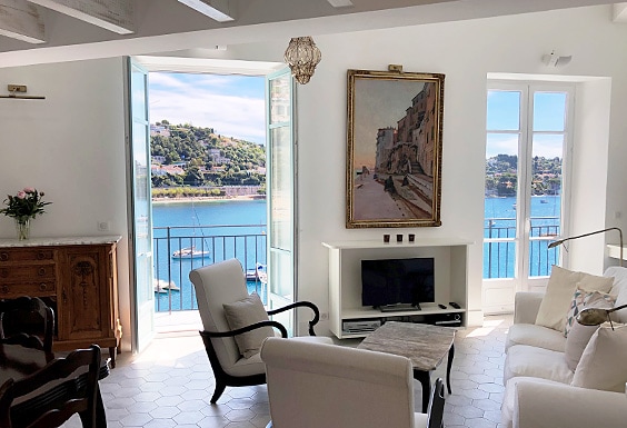 283 Property With Penthouse For Rent in Singapore - Waterfront Textured Wall Penthouse Flat For Rent